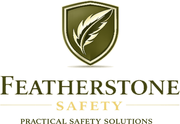 Featherstone Safety — Practical Safety Solutions